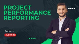 Project Performance Reporting