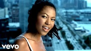Amerie - Talkin To Me (Edit)
