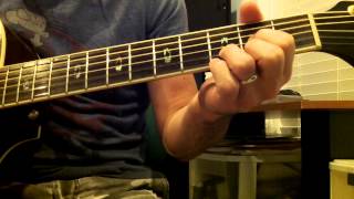 3 Great Beginner Guitar Chords D-Cadd9-G