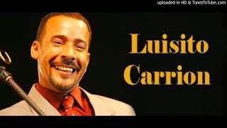 El señor de la señora-Luisito Carrion