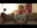 Booktalk - Never Fall Down