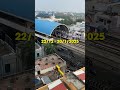 metro số 1 tp.hcm chính thức chỐt ngày khai trương sau 18 năm chờ đợi cafeland shortvideo