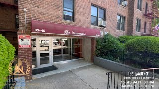 33-45 94th St # 4F, Jackson Heights - 3 Bedroom Co-Op For Sale!