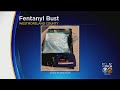 State Police Make Largest Fentanyl Bust In Pa. History