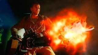 Official Call of Duty: Black Ops 3 / Treyarch – Der Eisendrache