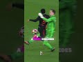 szczesny mistake vs benfica ☠️😭 barcelona szczęsny benfica championsleague