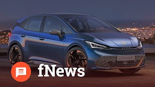 Nejlevnější elektromobil SEAT, nový infotainment Tesly a VW končí se spalováky - fNews #119