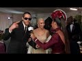 Kim Kardashian & Pete Davidson on Kim Wearing Marilyn Monroe's Dress  Met Gala 2022