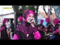 SEMUA TERANGKUM DISINI I DUNIA DALAM BERITA - NASIDA RIA VOC HJ NURJANNAH LIVE SHOW 2023