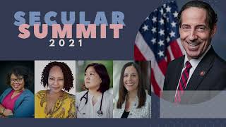 Secular Summit 2021 (full program)