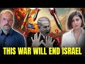 Israel HUMILIATED: Iran, Lebanon, Yemen Bring IDF to Its Knees | Ghadi Francis & Elijah Magnier