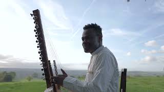 Cherif Soumano - 'Apolo' - kora | Making Tracks Sessions