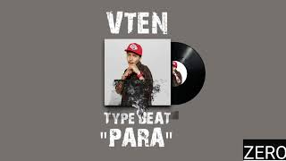 Vten ft G-BOB TYPEe Beat | New Rap Beat 2022 Prod. Zero #vten