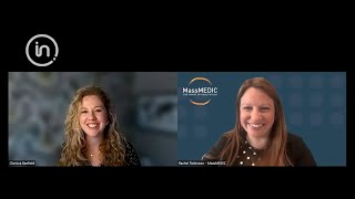 Medical Compliance With Clarissa - Episode 45 - Industry Trends In Compliance with Rachel Robinson