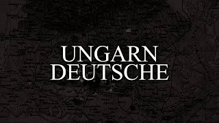 Ungarndeutsche - 2024.08.01.