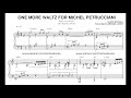 Iiro Rantala - One More Waltz for Michel Petrucciani (Solo Piano) - Transcription