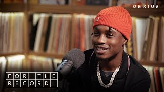 Lil Tjay On A Boogie Comparisons & Bieber Not Clearing “Baby” Sample | For The Record