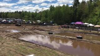 Ripsaw at the Proving Grounds 2017