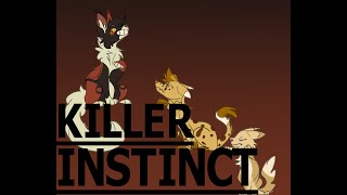 Killer Instinct, Mapleshade Pmv wip (OLD)