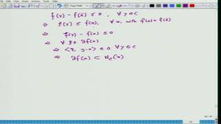 Mod-01 Lec-38 Convex Optimization