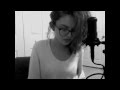 Beyonce- I Care (cover) by Sabrina Claudio