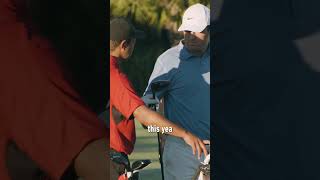 Tiger Woods And Scottie Scheffler's Favorite Stealth 2 Driver Model | TaylorMade Golf