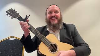 Shabbos - An Extra 5 Seconds with the Challa - Rav Shlomo Katz