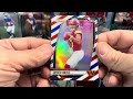 2024 panini prizm football value packs 6 more packs ** another big pull **