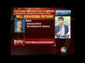 tata grp s ramadorai set to return s ramadorai resigned as nsdc chmn