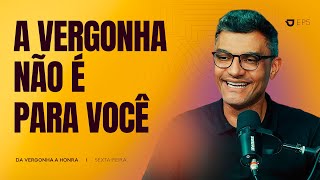 A honra te traz sabedoria e discernimento | Café com Destino | Sexta - Feira | 22.11.2024