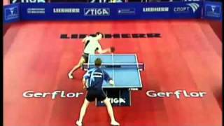 Table Tennis   Pure Magic