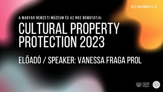 CPP konferencia 2023 | Vanessa Fraga Prol