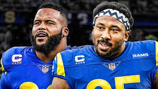 The Rams Just Broke The NFL.. And They Might Not Be Done Yet