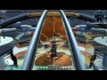 【pso2】otsukimi lobby 2015