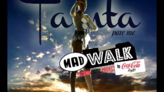 Tamta - Pare Me (Madwalk Remix)