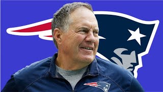 Patriots Are Going Crazy In Free Agency