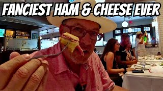 Warning: West Palm Beach's Food Tour Will Leave You Hungry for More!