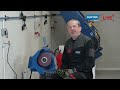 norton live how to choose the best convolute wheel for the job