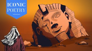 Ozymandias Poem Animation