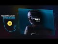 Create this Parallax Scrolling Animation under 10 minutes with GSAP & Lenis