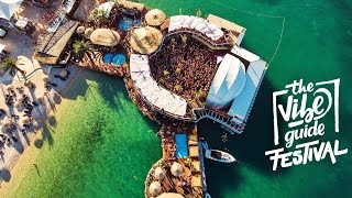 The Vibe Guide Festival 2016 - Official Aftermovie