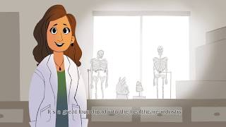 Medical Assisting Program - Animated Feature