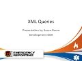 SQL XML Queries