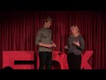 Bringing Voting Systems into the Digital Age with Blockchain | Annika Jacobsen | TEDxZurichSalon