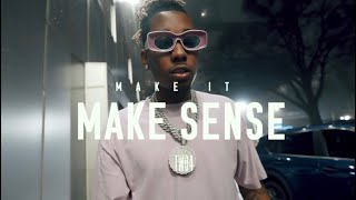 Two4 - Make It Make Sense (Official Music Video) @AlpineHooligansTV