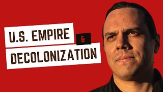 Dr. Nick Estes: US Empire \u0026 Decolonization || Mexie