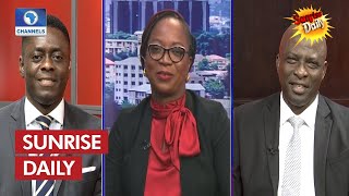 Zamfara Gun Ownership Directive, Tinubu’s Certificate Controversy +More |Sunrise Daily|