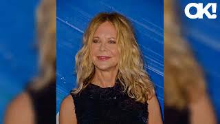 What Is Meg Ryan's Net Worth? How the '90s It Girl Became One of the Highest Paid Actresses in Holly