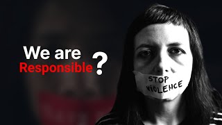 R@pe Cases: We are Responsible | Full Documentary