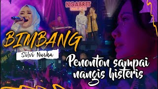 SILVI NURHA - BIMBANG (OFFICIAL LIVE MUSIC VIDEO)